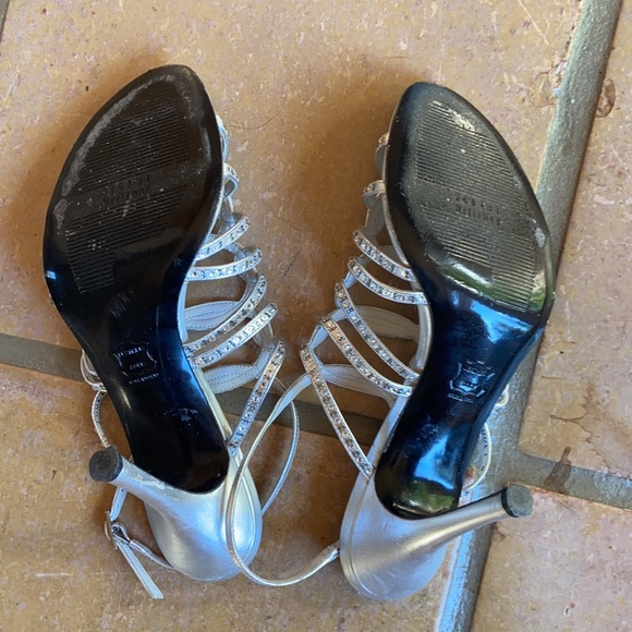 Stuart Weitzman Pave Collection - Picture 7 of 7